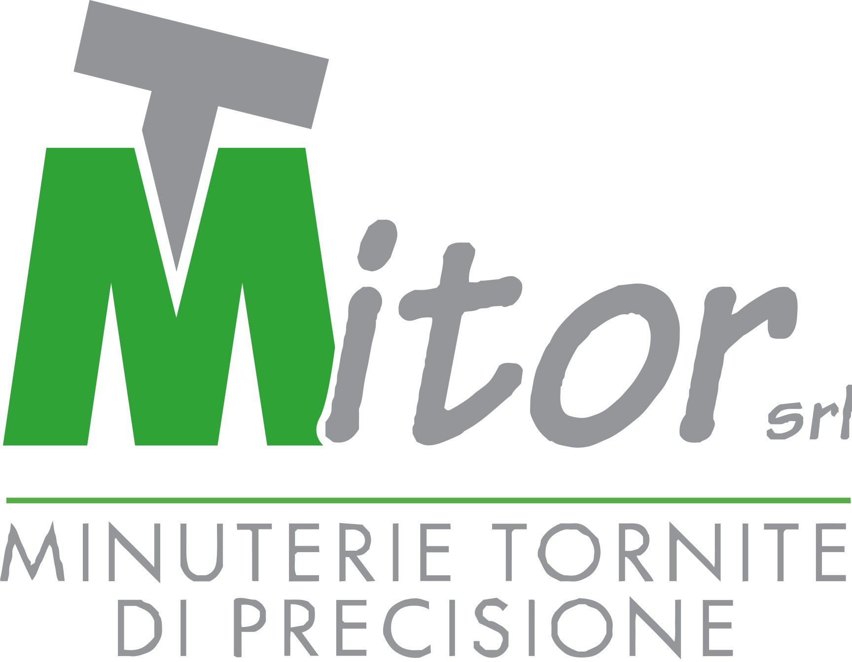 Mitor – Particolari torniti di precisione
